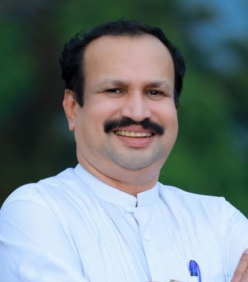Mr. Anakai Balakrishnan 